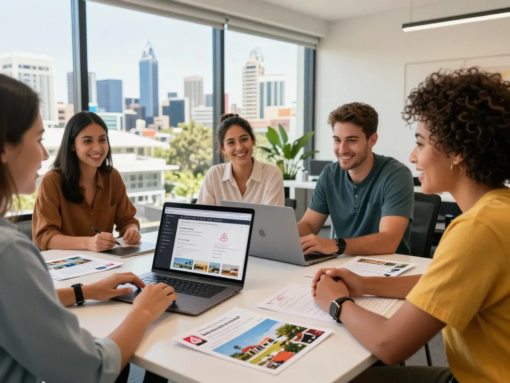Expert Airbnb Management Perth: Maximize Your Earnings in 2026