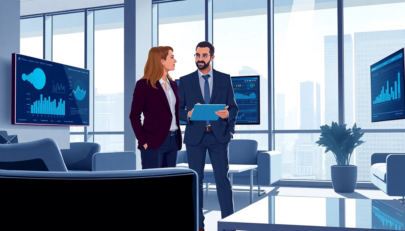 Maximize Your Success with Quickplus Business Consultants
