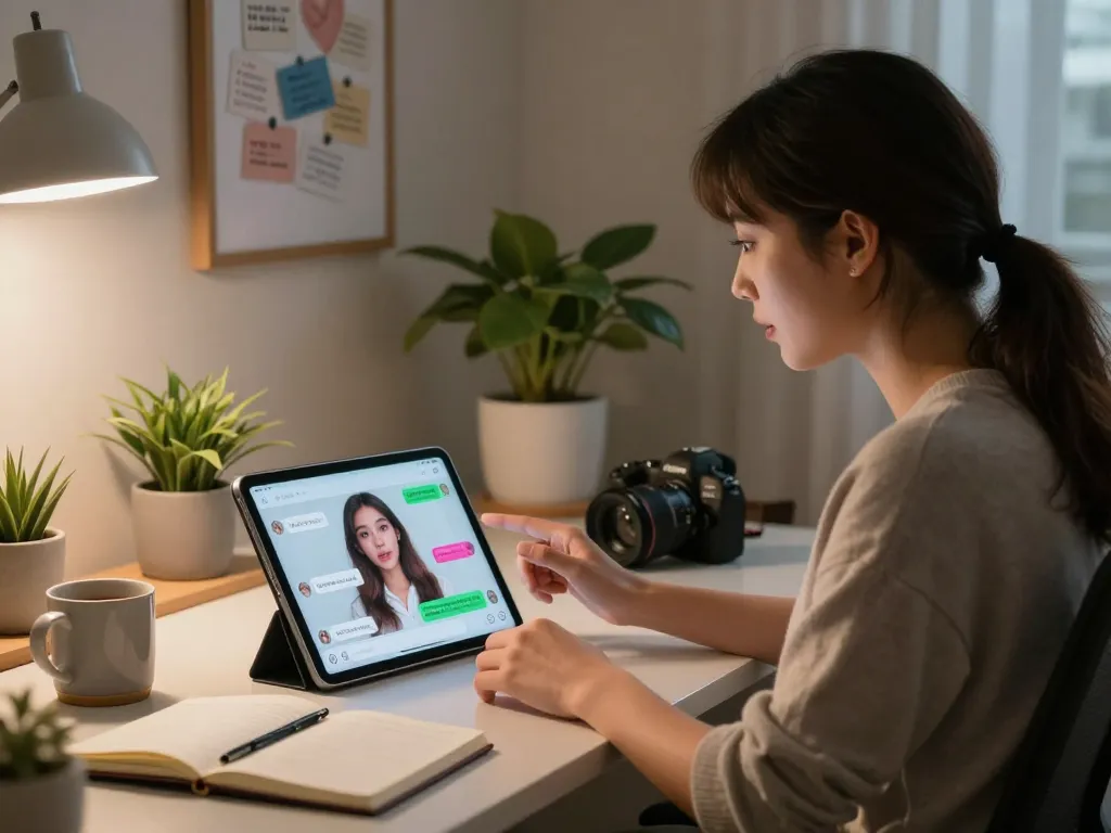 Master the Art of Connecting with Your AI GF in 2026