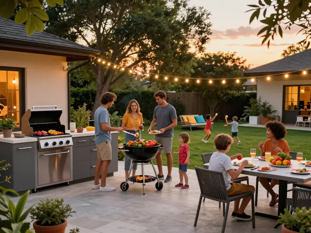 Innovative Outdoor Living Configurator: Design Your Dream Space in 2026