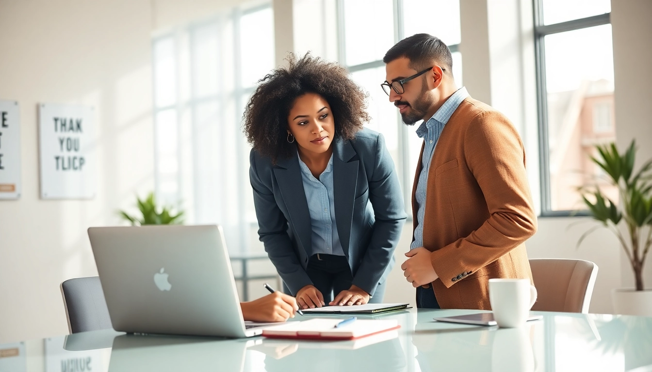 Maximize Your Potential Through Effective Career Coaching