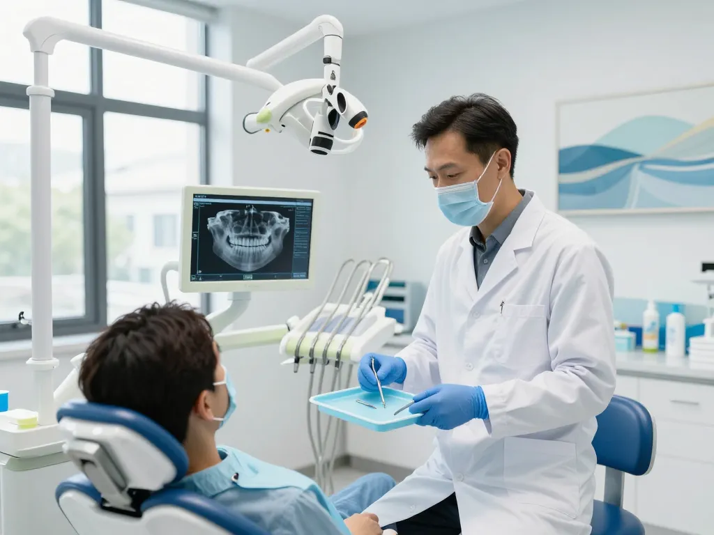 Expert Dentist Reviews: The Essential Guide for 2026