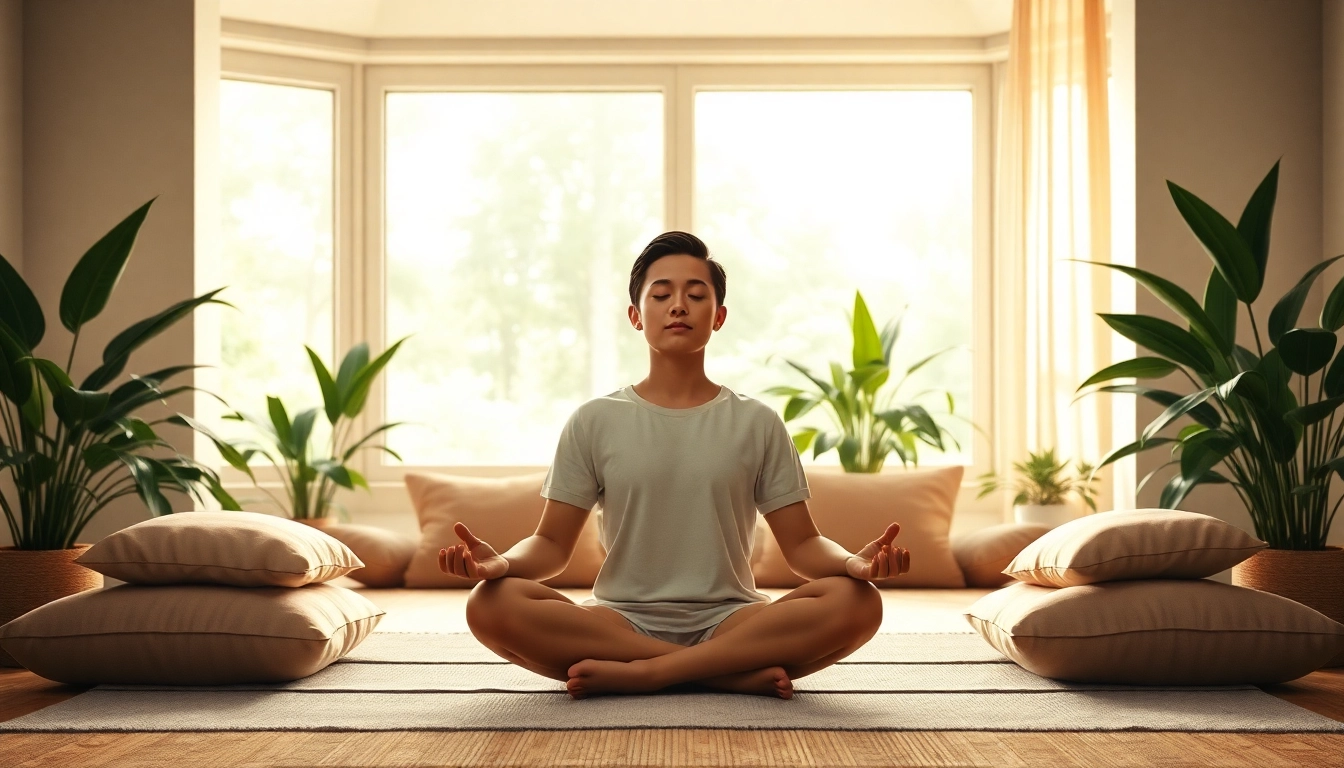 Nurturing Mental Wellness: Practical Strategies for a Balanced Life