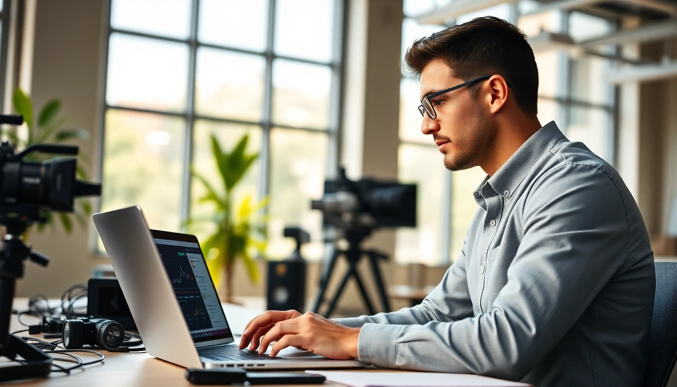 Effective Video Content Strategy for Engaging Viewers and Driving Results