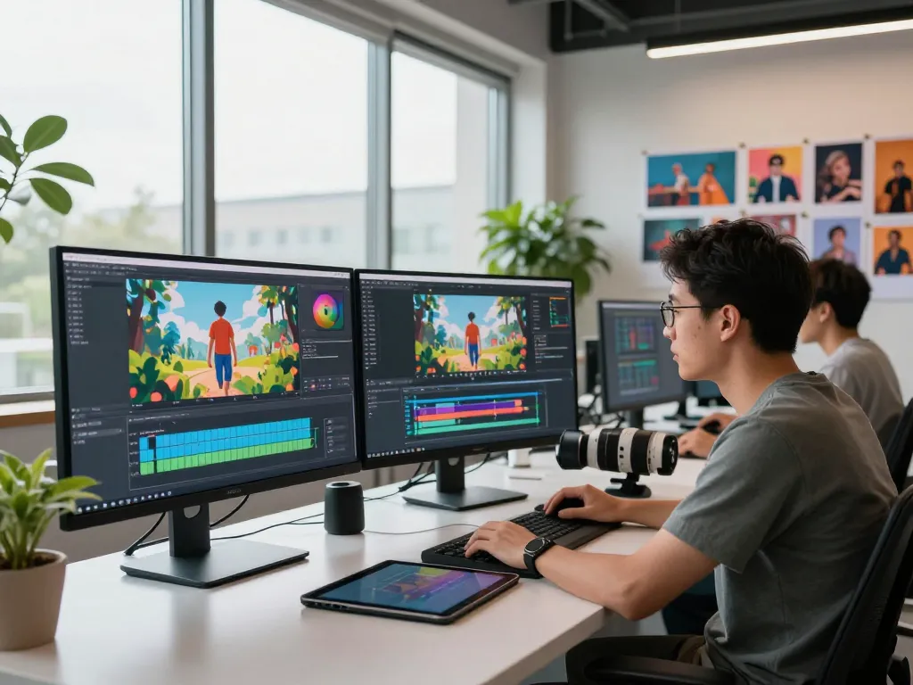 Master Kling Motion AI: 5 Proven Techniques for Stunning Video Creation in 2026