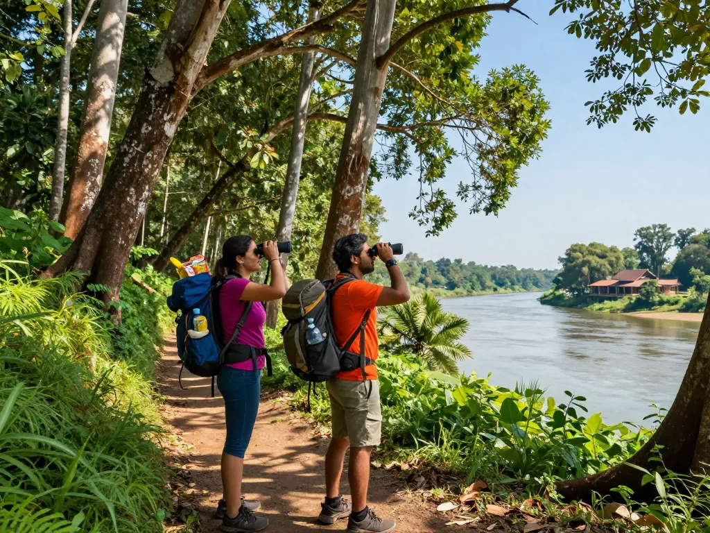 Mastering Dandeli Resorts: Essential Packages and Adventures for 2026