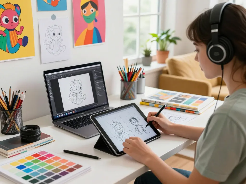 Transform Your Art: Master the Image to 3D Process in 2026