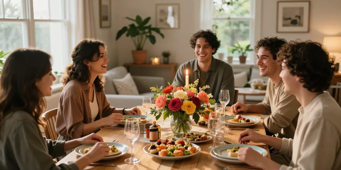 Masterful Entertaining Blogs: 7 Proven Tips for Memorable Gatherings in 2026