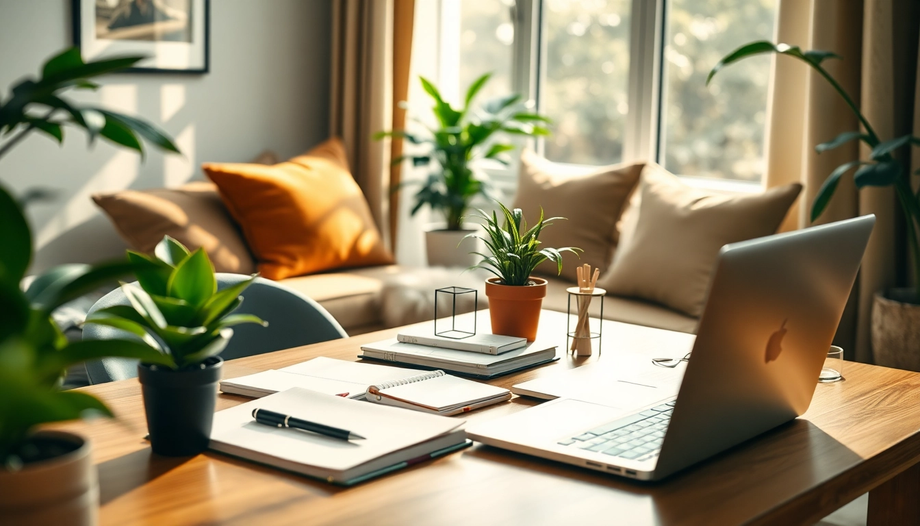 Maximizing Productivity: Insights from https://amc-essentials.com/ for a Modern Workspace