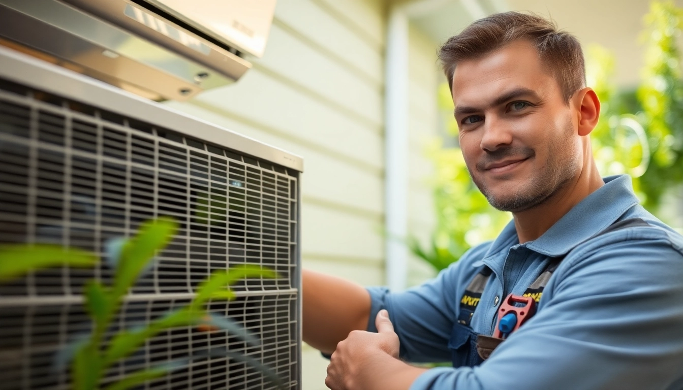 Choosing an American Standard HVAC Dealer: What You Need to Know