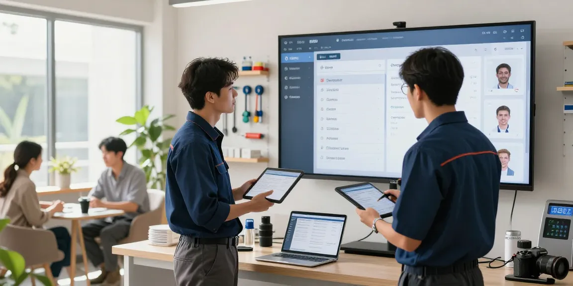 8 Overlooked Best CRM for Appliance Repair Business Features Worth Knowing in 2026
