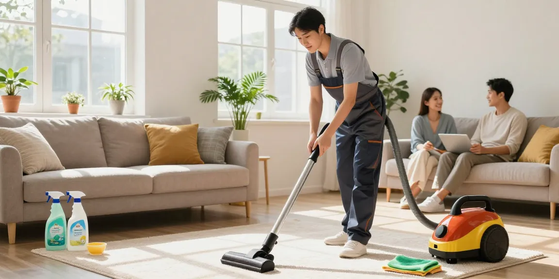 Putzinstitut Bern Masterclass: Expert Cleaning Strategies for 2026
