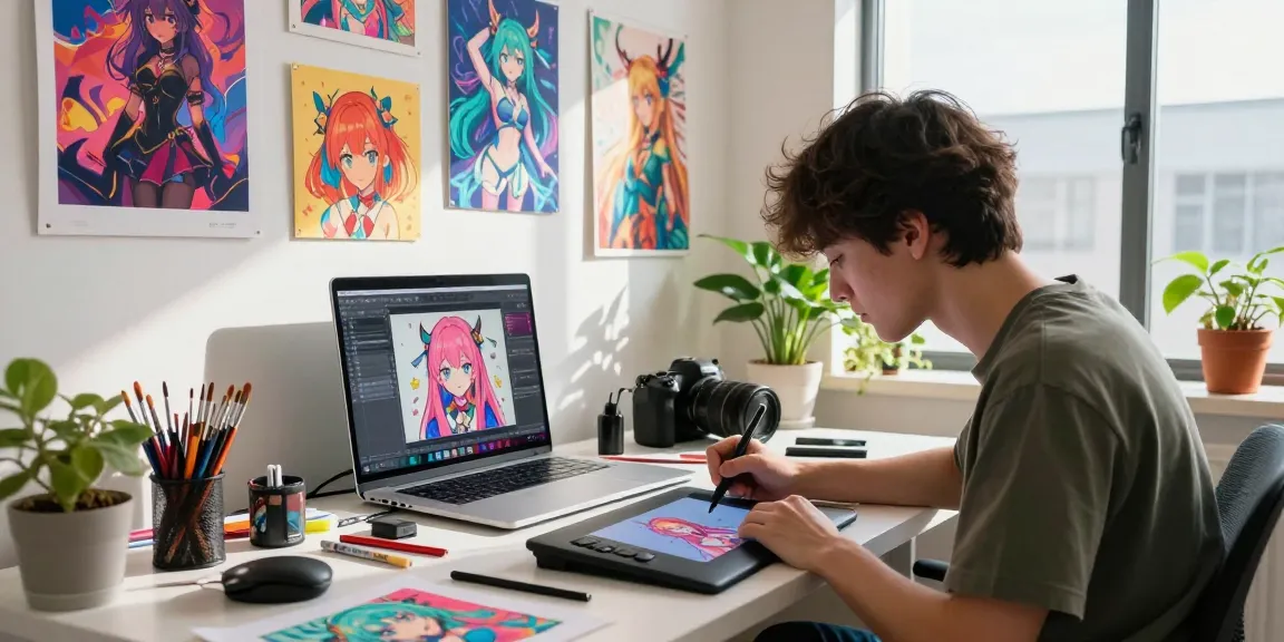 Should You Try ai ecchi? Innovative Insights for Artists in 2026