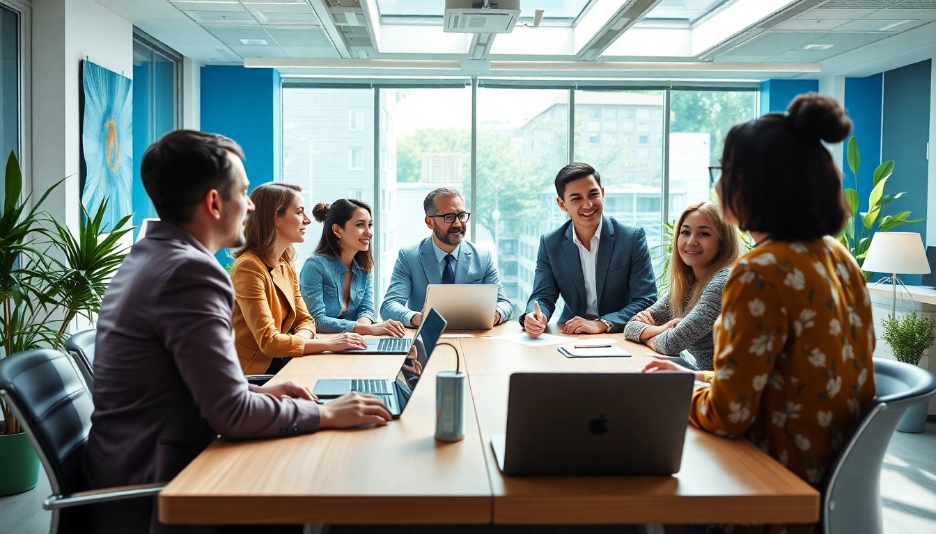 Unlock Your Potential with Business Coaching Near Me for Lasting Success