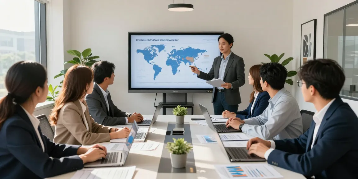 The Worldwide Commercial Project Funding Operations Manual for 2026