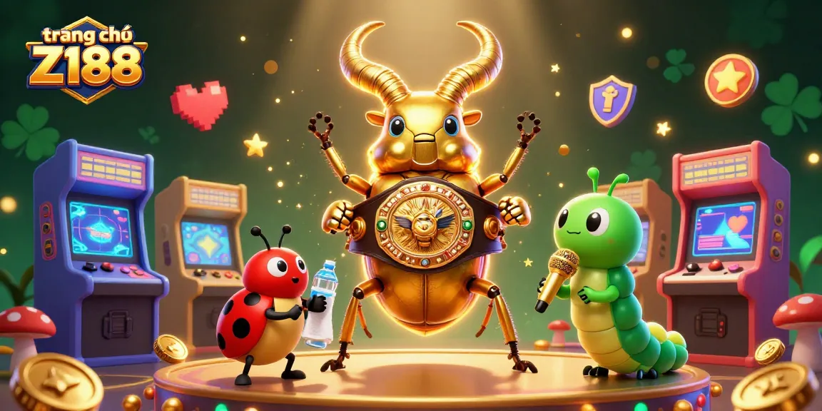 Experience thrilling wins at trang chủ Z188 with engaging casino games and vibrant visuals.