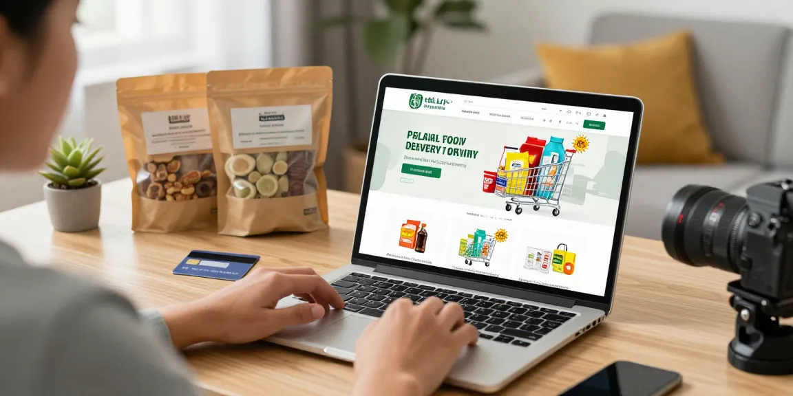 How Halal Grocery Delivery Transformed Online Shopping in Just 2026